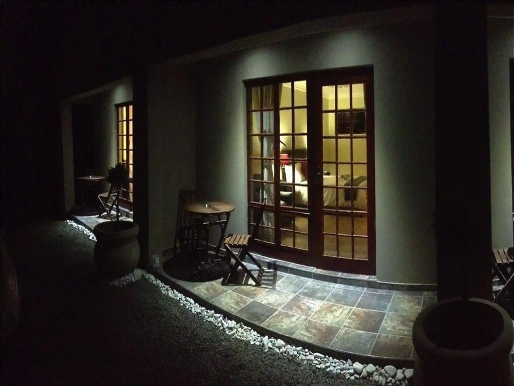 The Nightingale Guesthouse بلومفونتين المظهر الخارجي الصورة