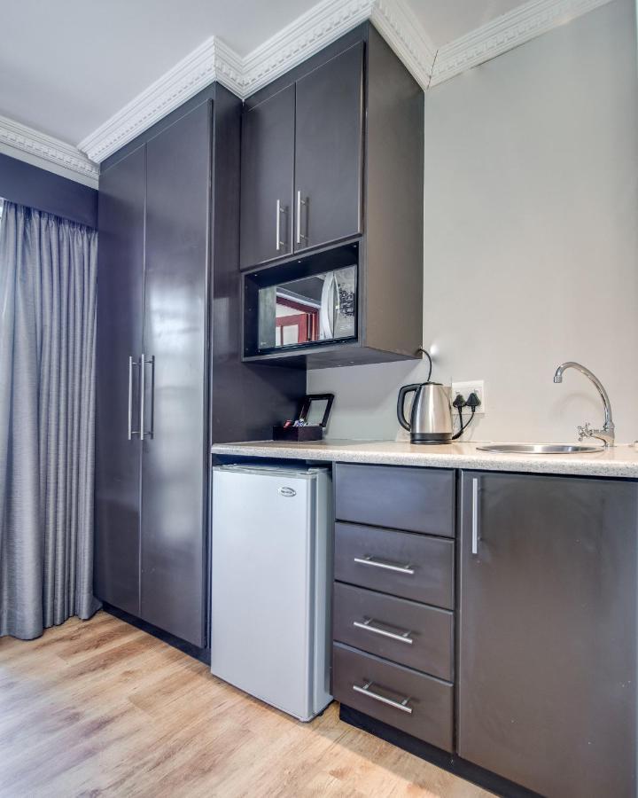 The Nightingale Guesthouse بلومفونتين المظهر الخارجي الصورة