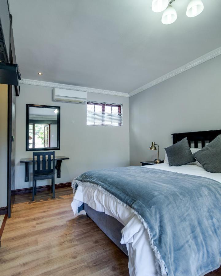 The Nightingale Guesthouse بلومفونتين المظهر الخارجي الصورة