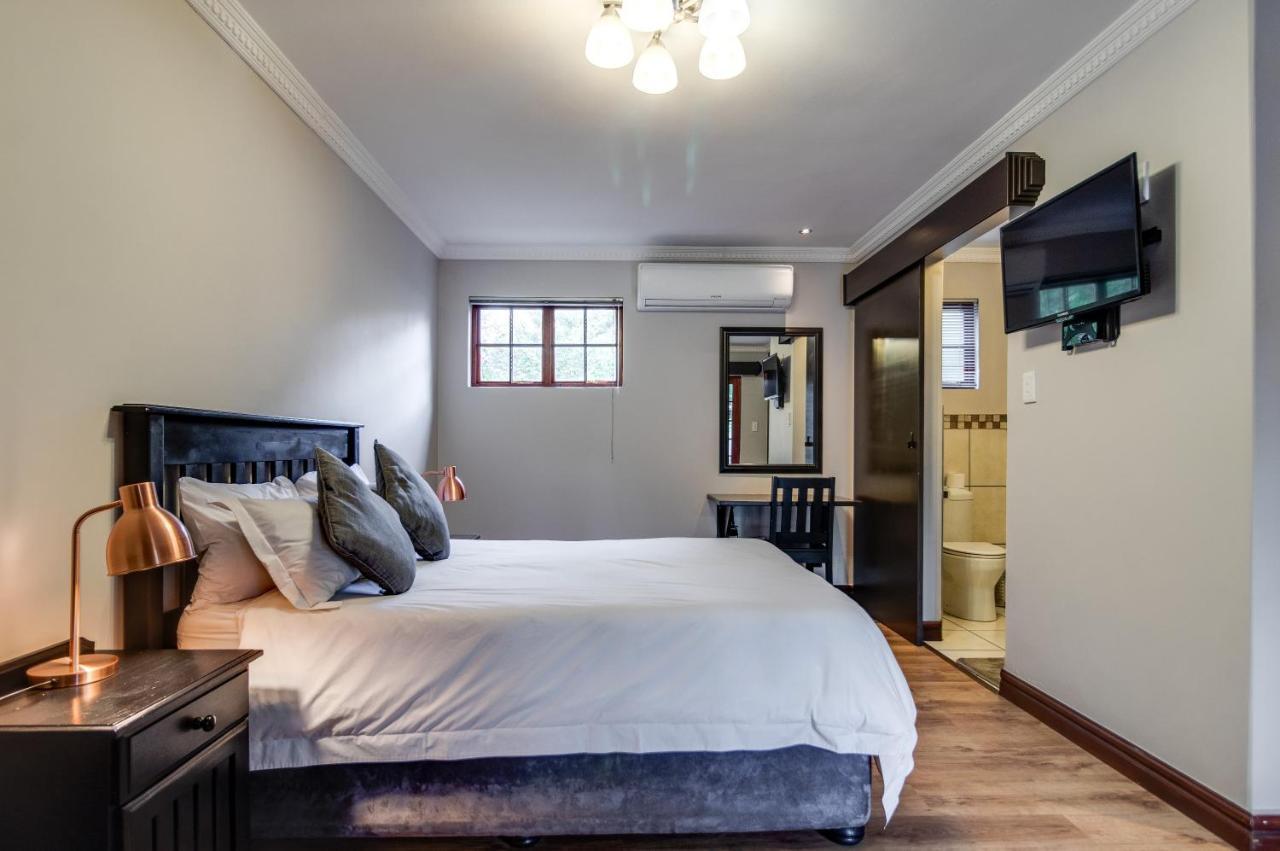 The Nightingale Guesthouse بلومفونتين المظهر الخارجي الصورة